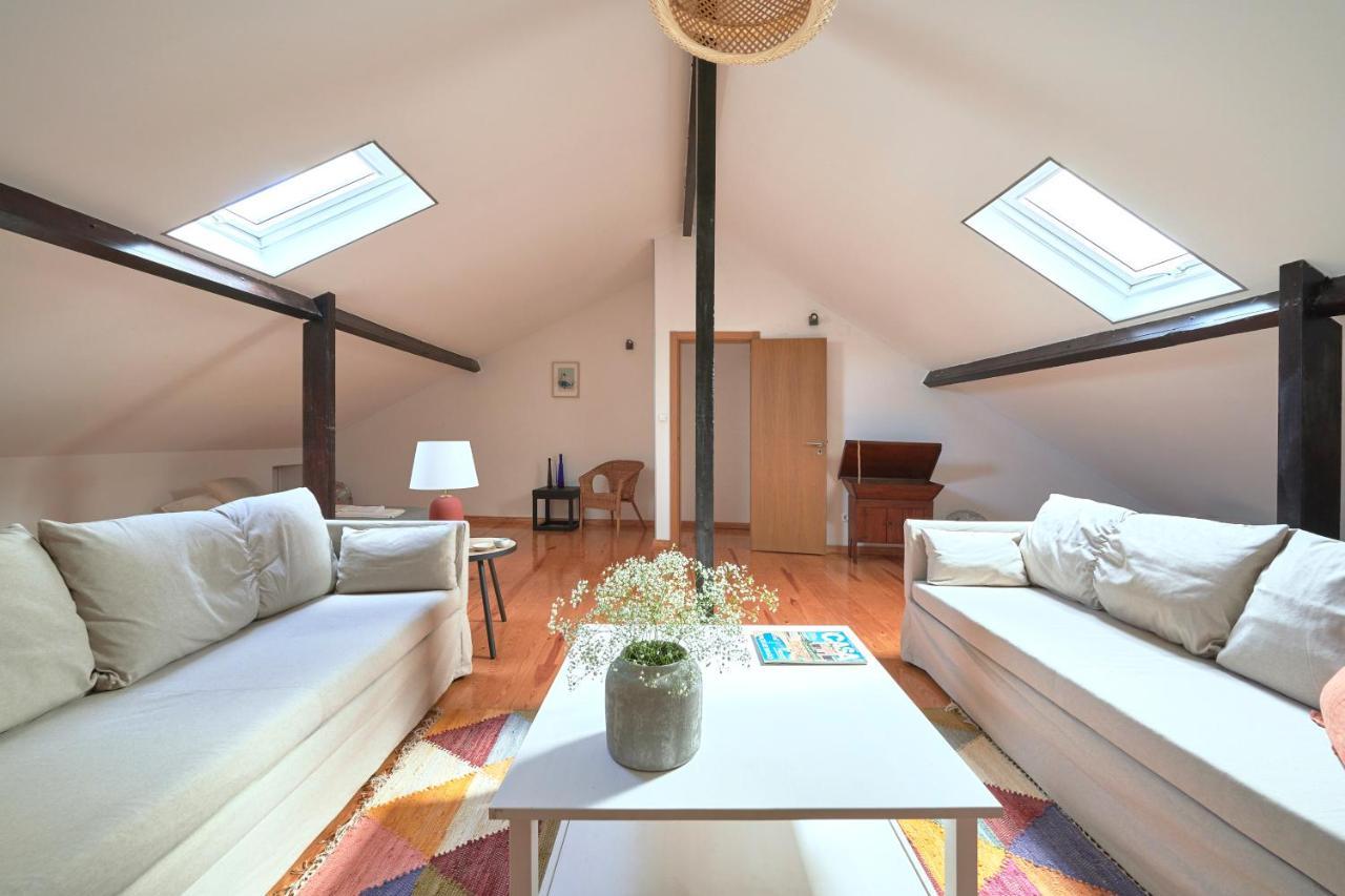 Idyllic Lisbon Apartments With Amazing Courtyard, By Timecooler Екстер'єр фото