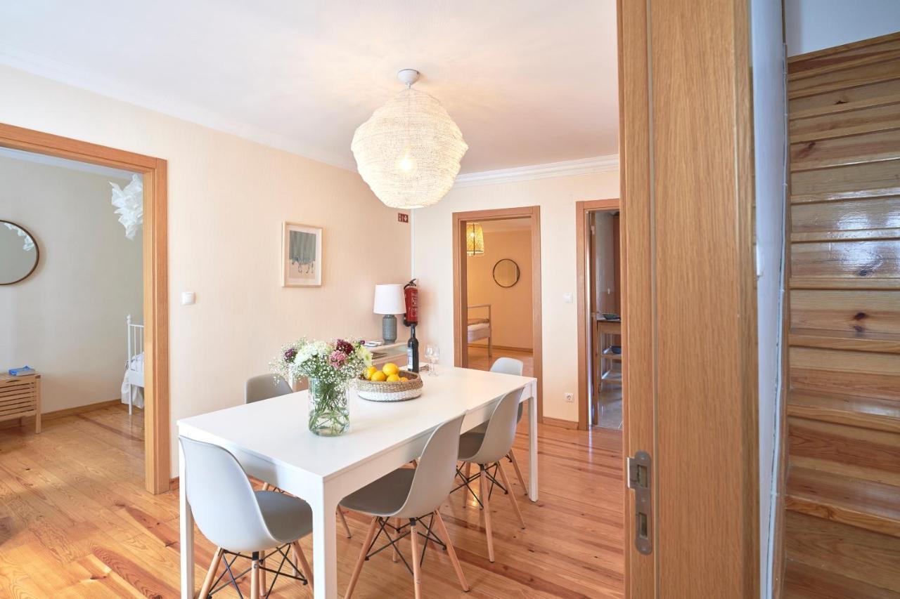 Idyllic Lisbon Apartments With Amazing Courtyard, By Timecooler Екстер'єр фото