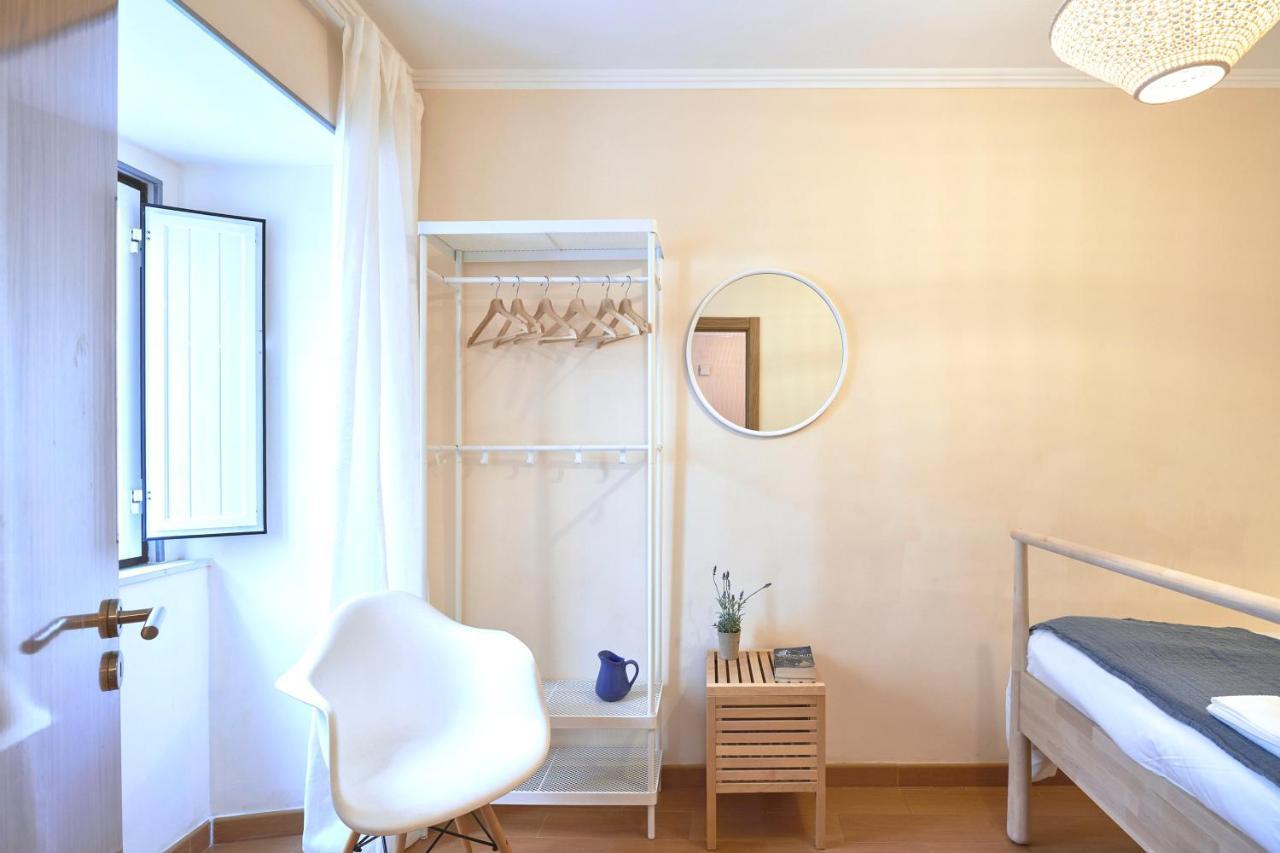 Idyllic Lisbon Apartments With Amazing Courtyard, By Timecooler Екстер'єр фото
