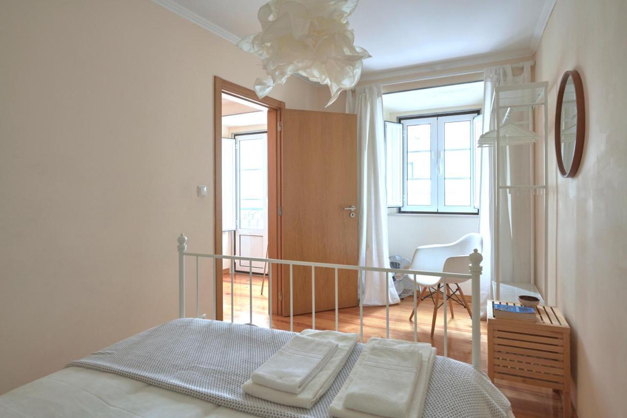Idyllic Lisbon Apartments With Amazing Courtyard, By Timecooler Екстер'єр фото